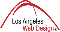 LOS ANGELES WEB DESIGN